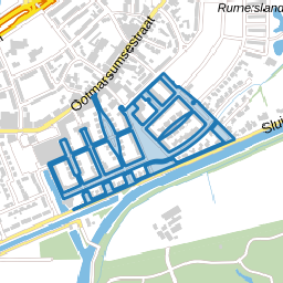 Perceel AML01-B-10728