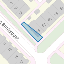 Perceel AML01-B-10730