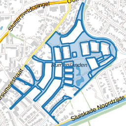 Perceel AML01-B-10732