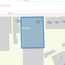 Perceel AML01-B-10737