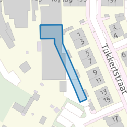 Perceel AML01-B-10738