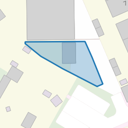 Perceel AML01-B-10742