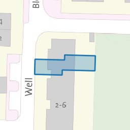 Perceel AML01-B-10758