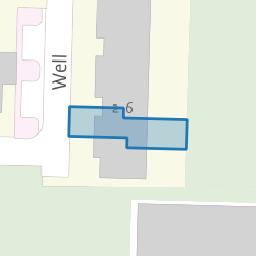 Perceel AML01-B-10761