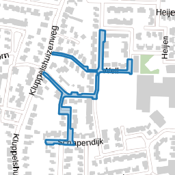 Perceel AML01-B-10767