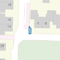 Perceel AML01-B-10768