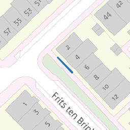 Perceel AML01-B-10769