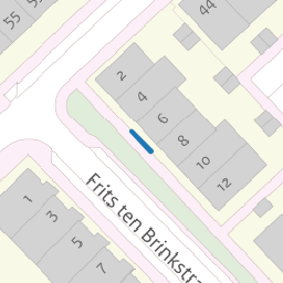 Perceel AML01-B-10770