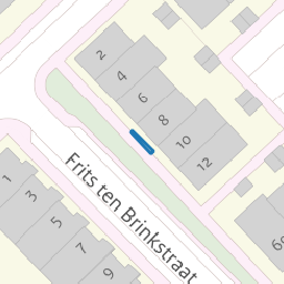 Perceel AML01-B-10771