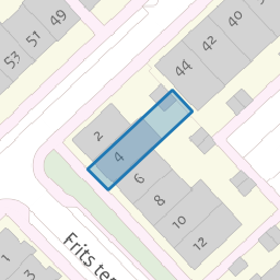 Perceel AML01-B-10775