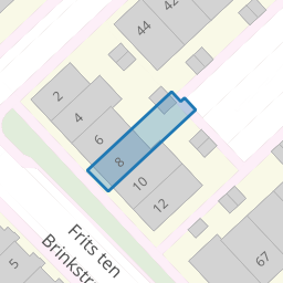 Perceel AML01-B-10777