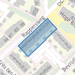 Perceel AML01-B-10778