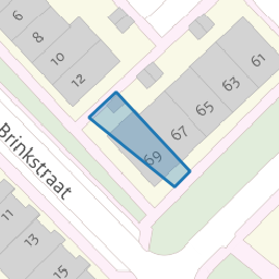 Perceel AML01-B-10781