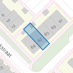 Perceel AML01-B-10783