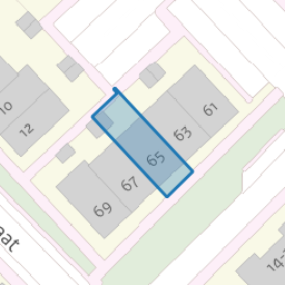 Perceel AML01-B-10784