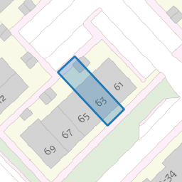 Perceel AML01-B-10785