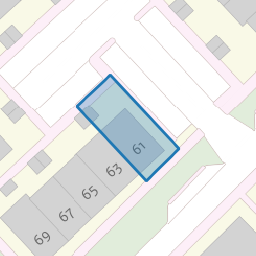 Perceel AML01-B-10786