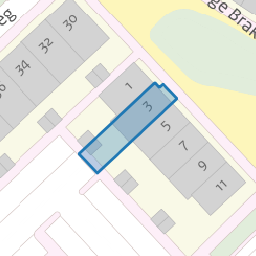 Perceel AML01-B-10788