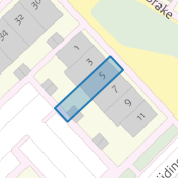 Perceel AML01-B-10789