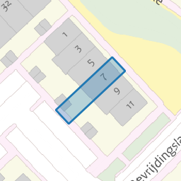 Perceel AML01-B-10790