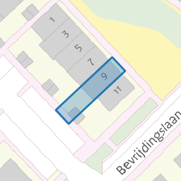 Perceel AML01-B-10791