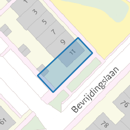 Perceel AML01-B-10792