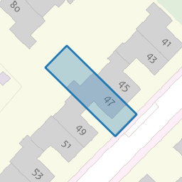 Perceel AML01-B-10802