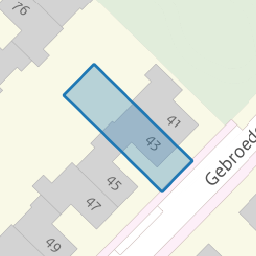 Perceel AML01-B-10806