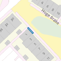 Perceel AML01-B-10827