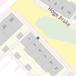 Perceel AML01-B-10828