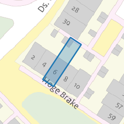 Perceel AML01-B-10831