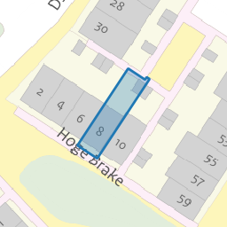 Perceel AML01-B-10832