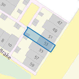 Perceel AML01-B-10837