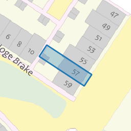 Perceel AML01-B-10839