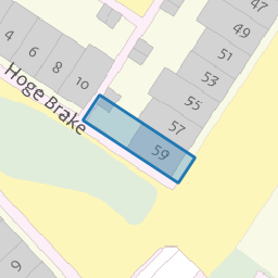 Perceel AML01-B-10840