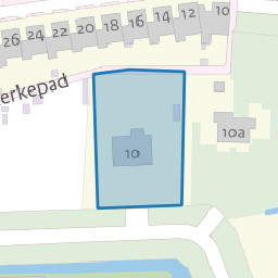 Perceel AML01-B-10845