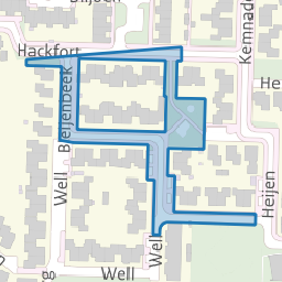 Perceel AML01-B-10847