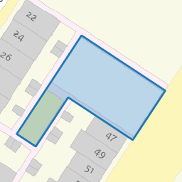 Perceel AML01-B-10849