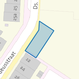 Perceel AML01-B-10850