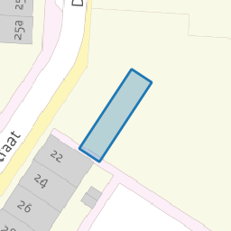 Perceel AML01-B-10851