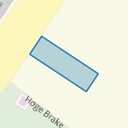 Perceel AML01-B-10863