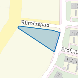 Perceel AML01-B-10878