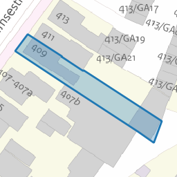 Perceel AML01-B-10883