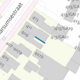 Perceel AML01-B-10884