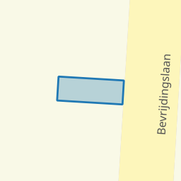 Perceel AML01-B-10900