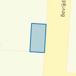 Perceel AML01-B-10903