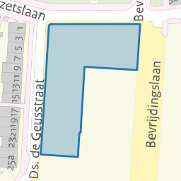 Perceel AML01-B-10907