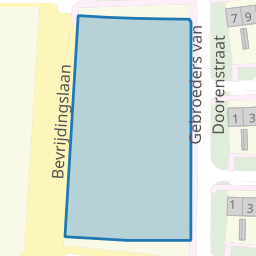 Perceel AML01-B-10912