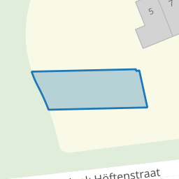 Perceel AML01-B-10919