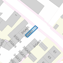 Perceel AML01-B-10938